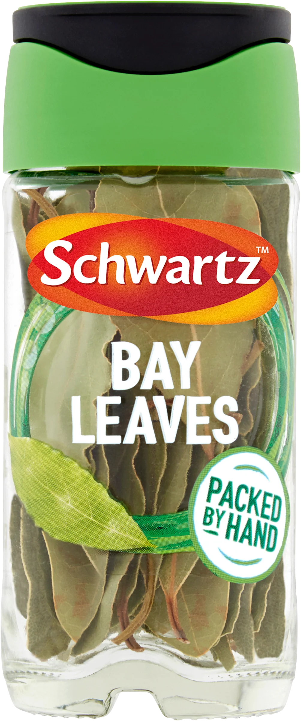 Bay Leaves