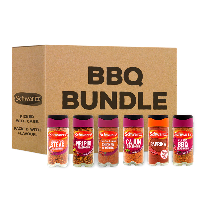 BBQ Bundle