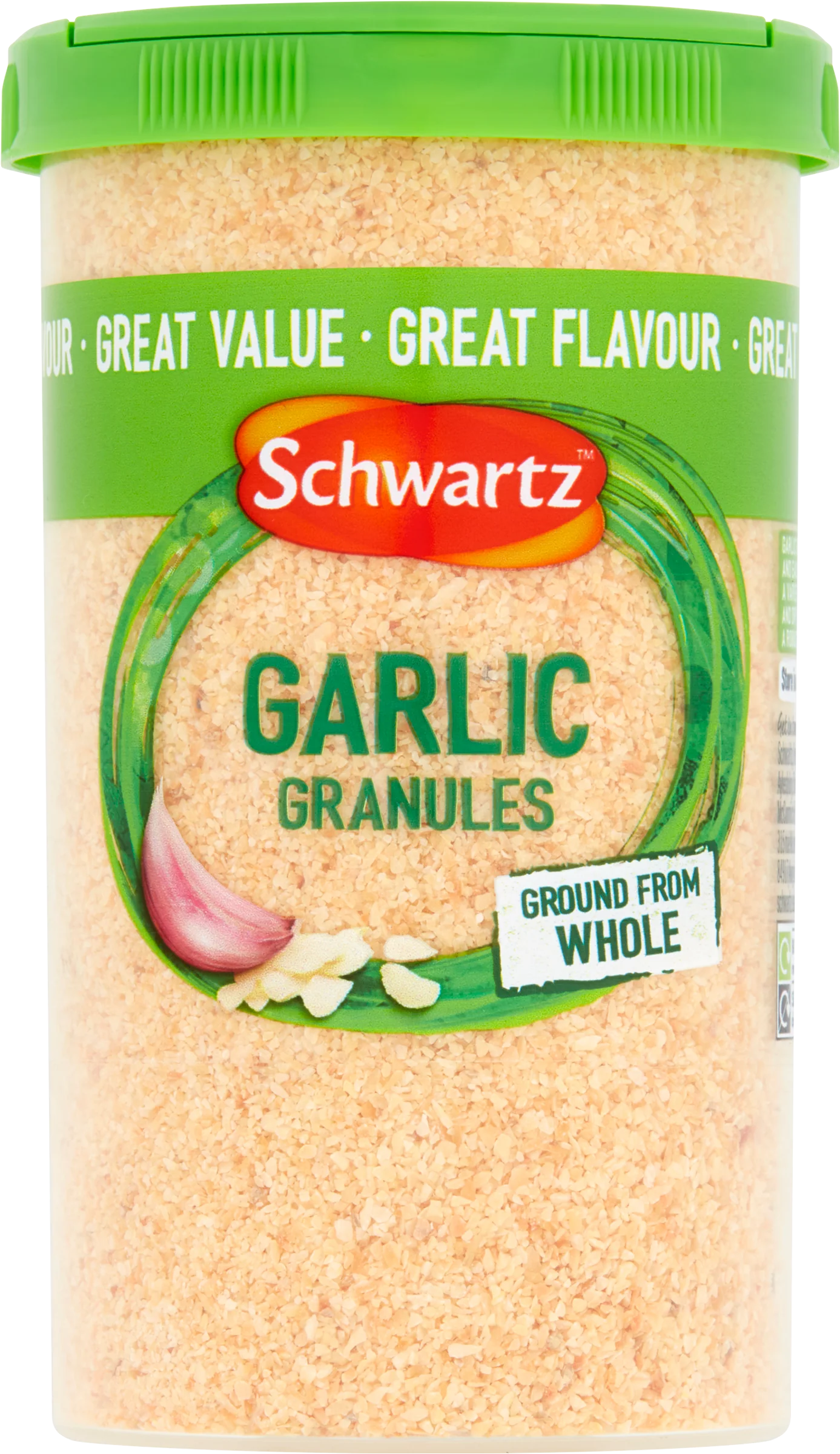 Garlic Granules 145g