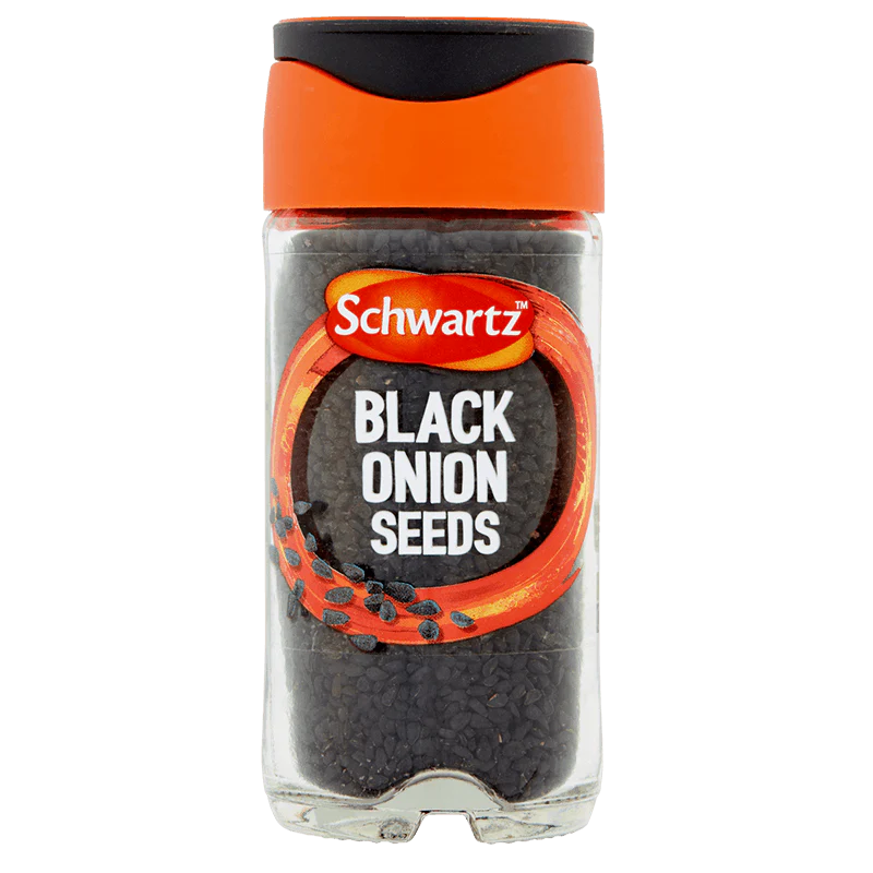 Black Onion Seed