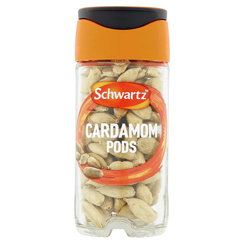 Cardamom Pods