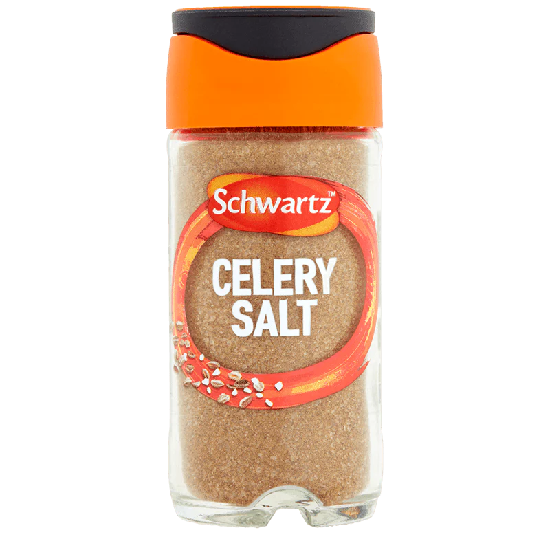 Celery Salt