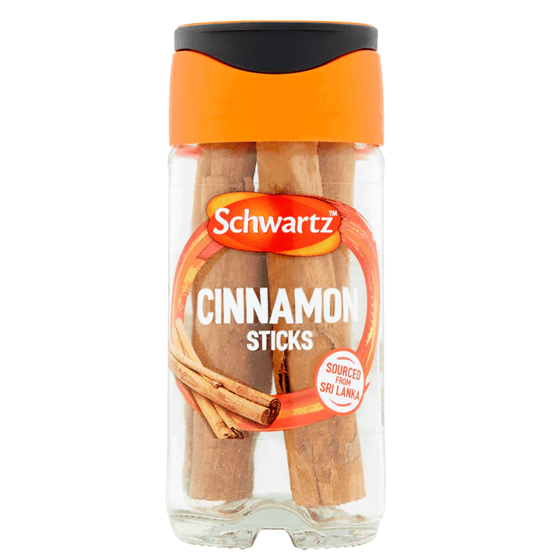 Cinnamon Sticks