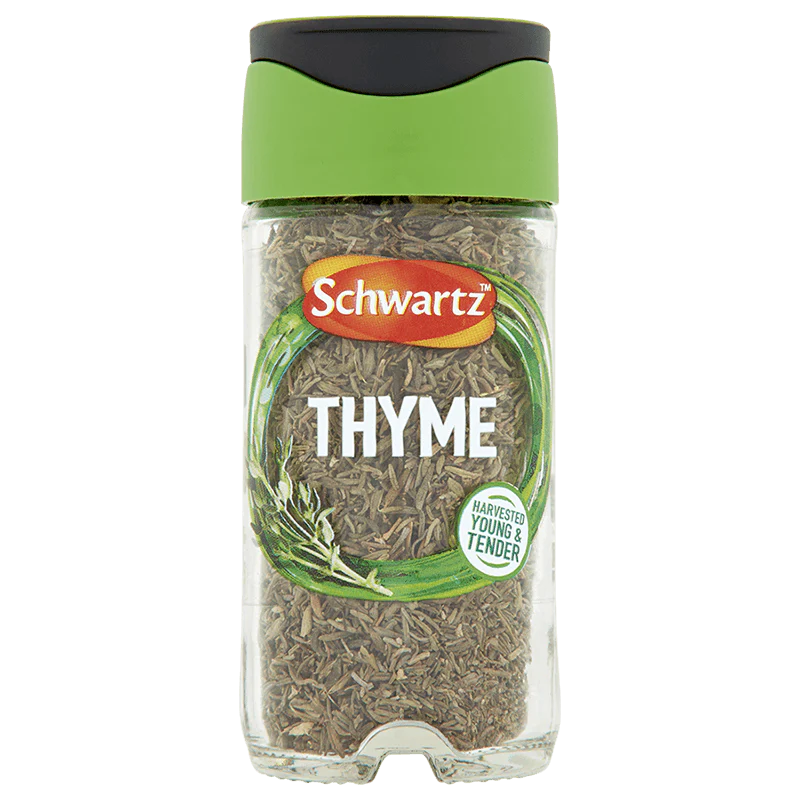Dried Thyme