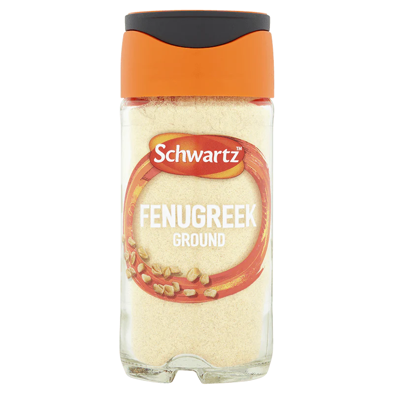 Fenugreek Ground