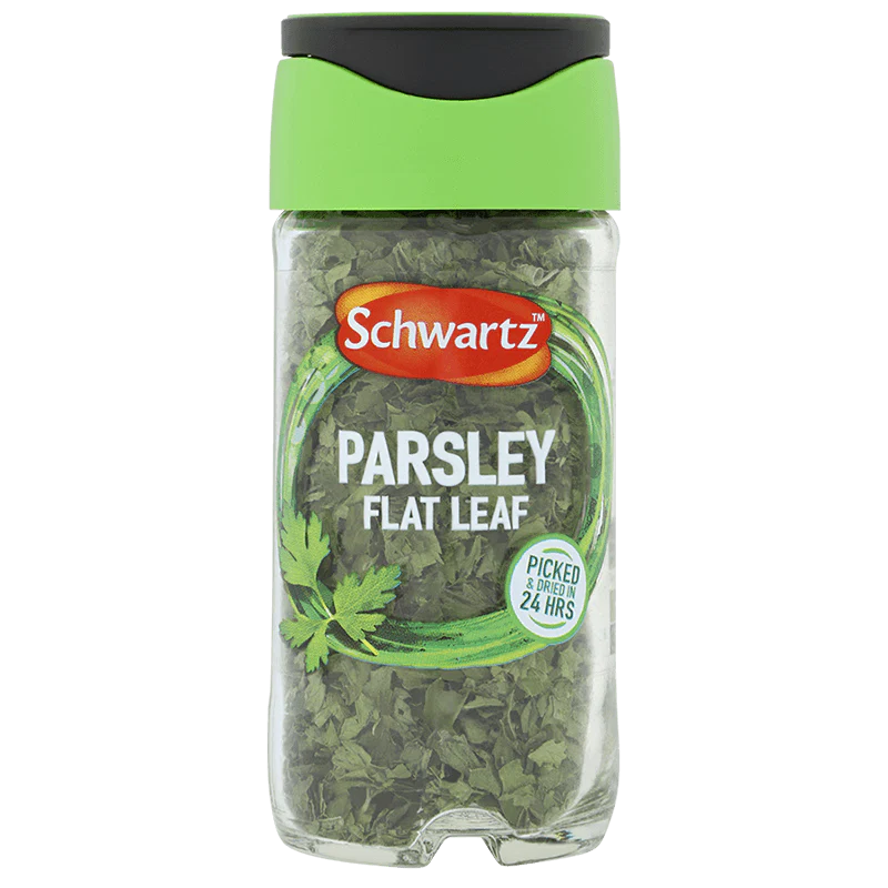 Flat Leaf Parsley