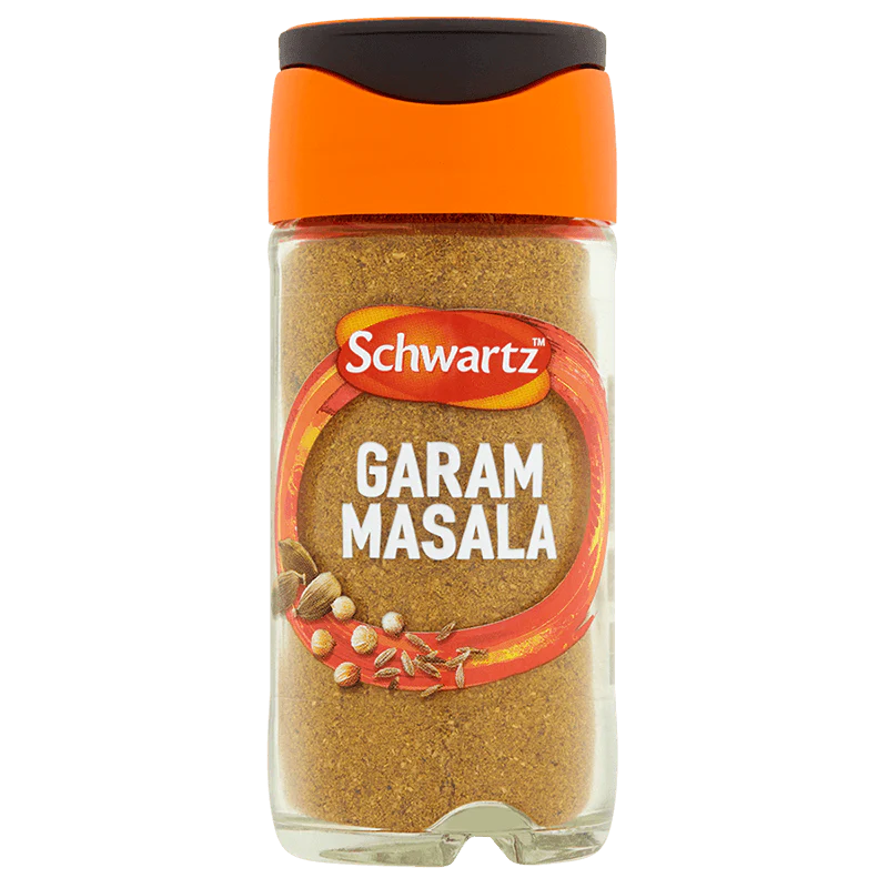 Garam Masala Powder