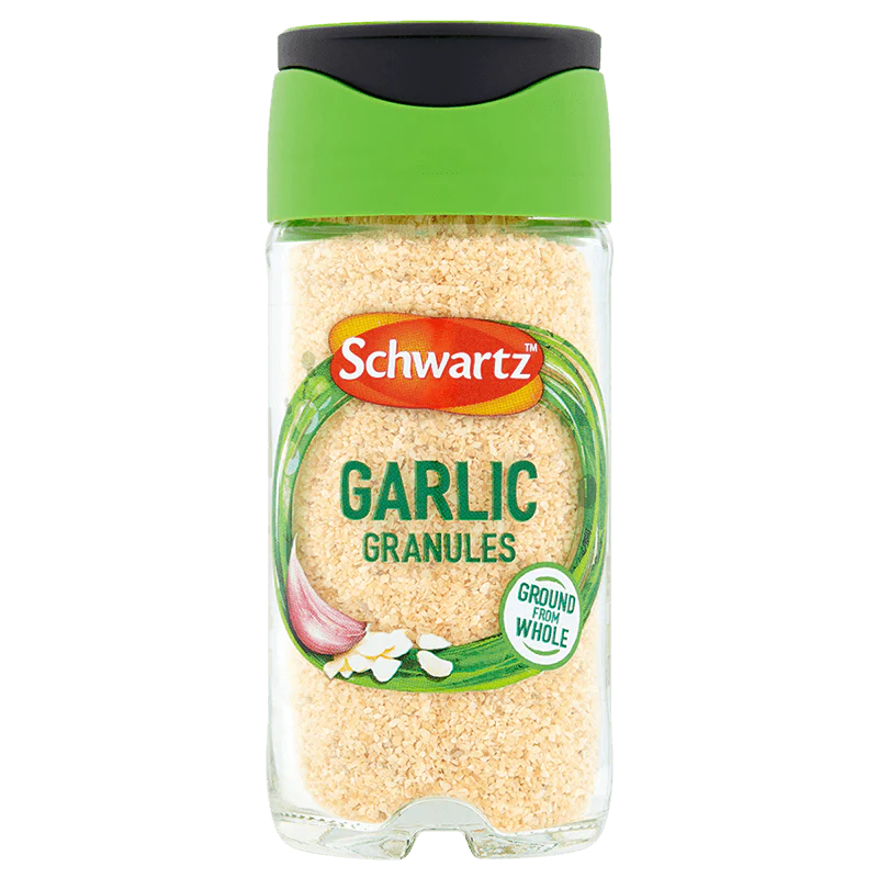 Garlic Granules