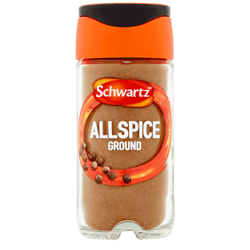 Ground Allspice