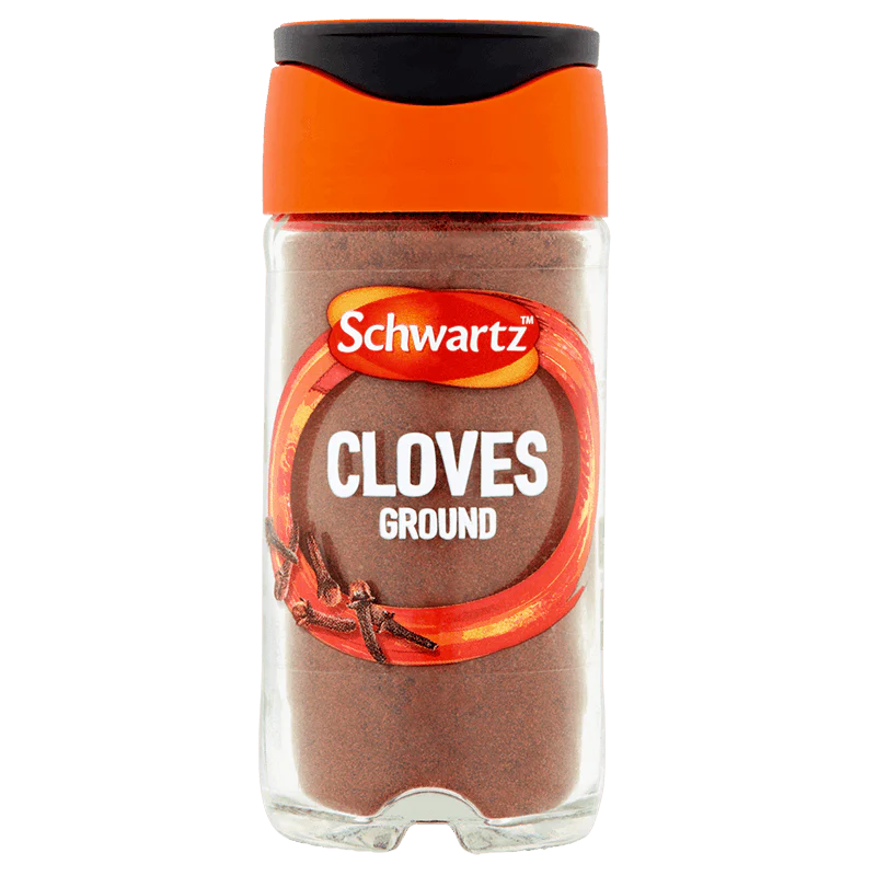Ground Cloves