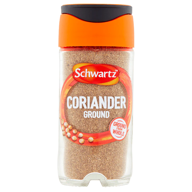 Ground Coriander