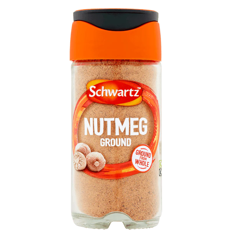 Ground Nutmeg