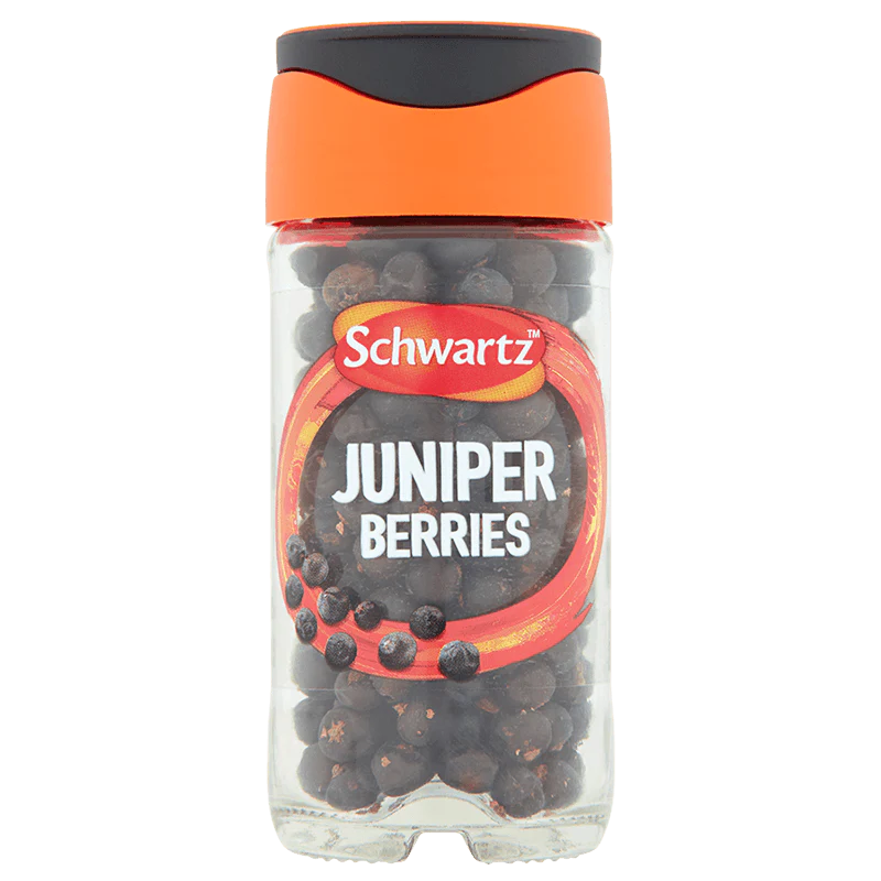 Juniper Berries