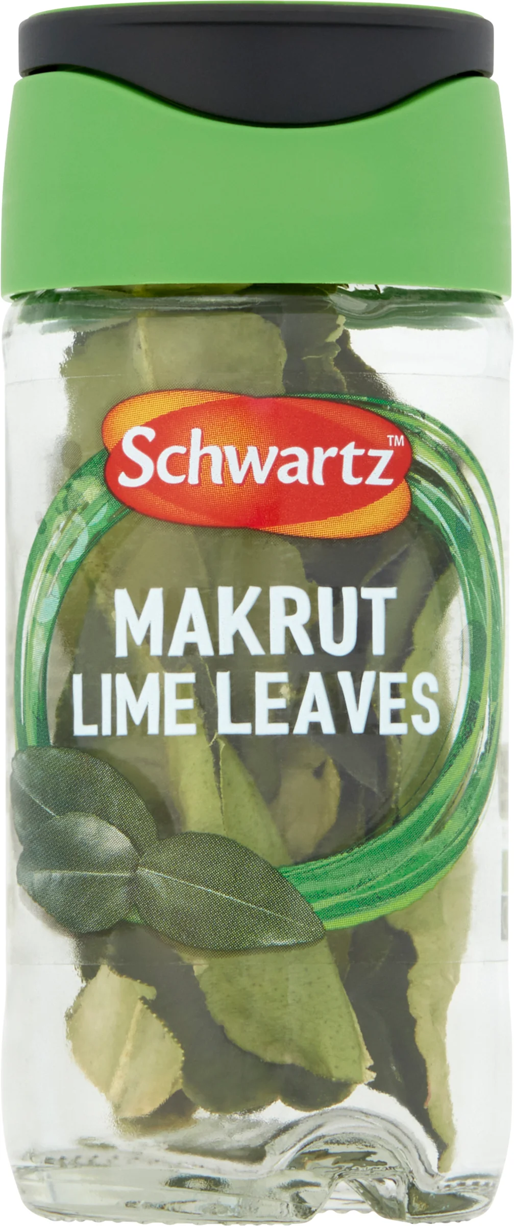 Makrut Lime Leaves