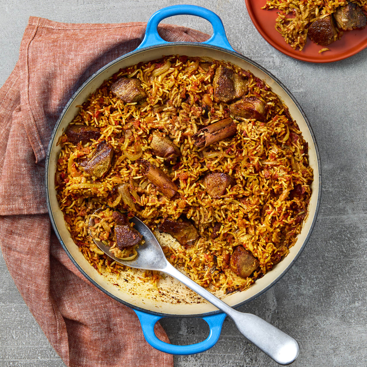 Medium Curry Powder - Image 3