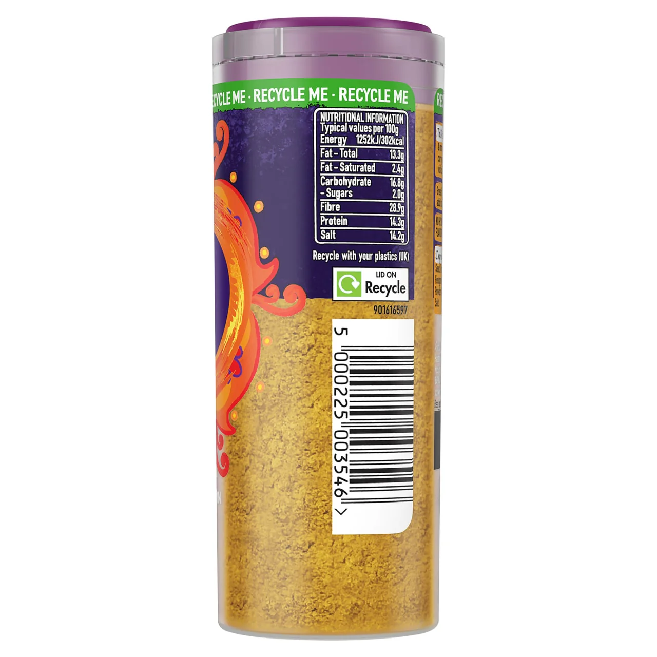 Medium Curry Powder - Image 4