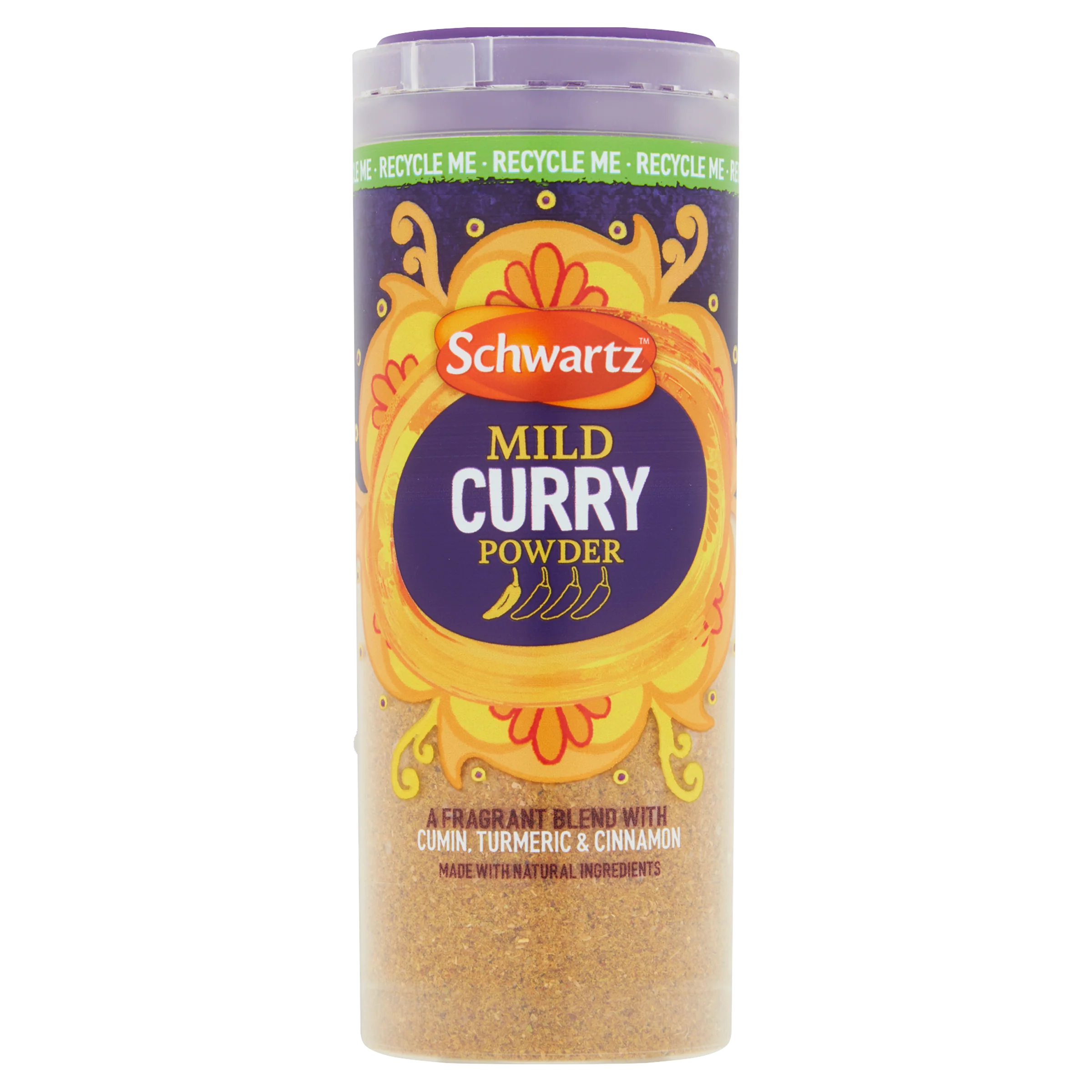 Mild Curry Powder