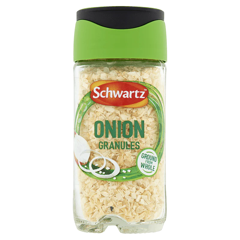 Onion Granules