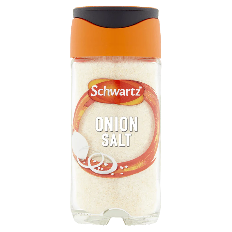 Onion Salt