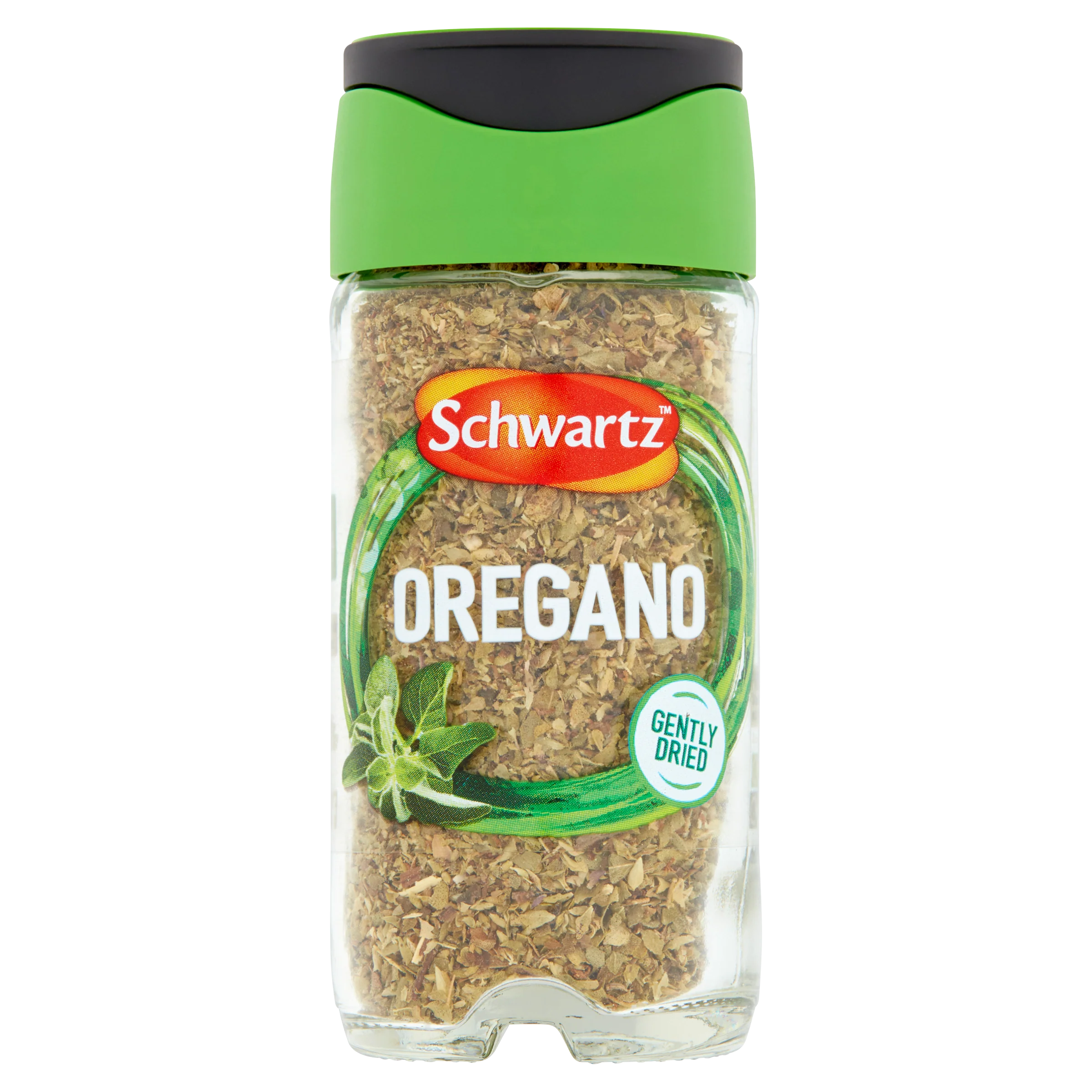 Schwartz Oregano 7g Jar