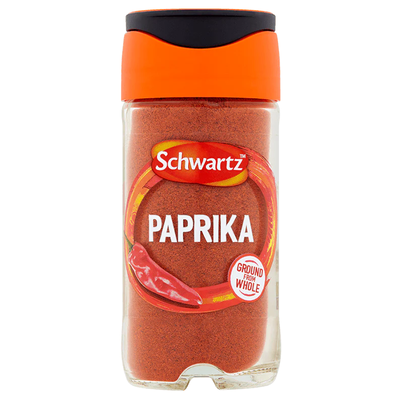 Paprika