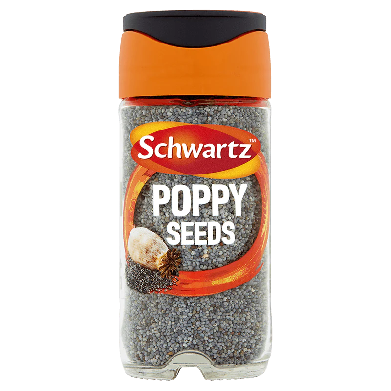 Poppy Seeds