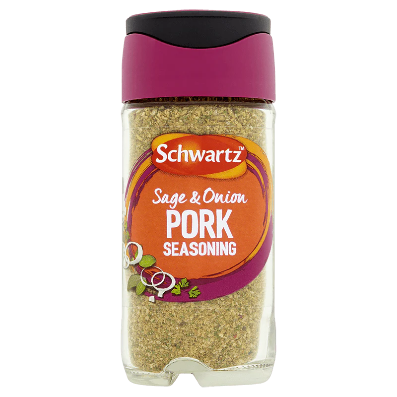 Pork Seasoning