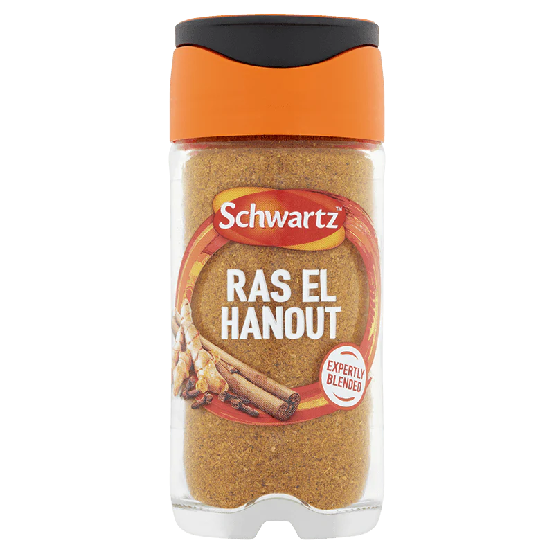 Ras El Hanout