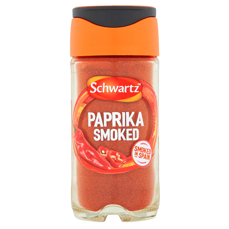 Smoked Paprika