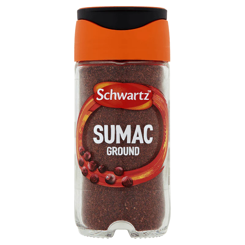 Sumac Ground