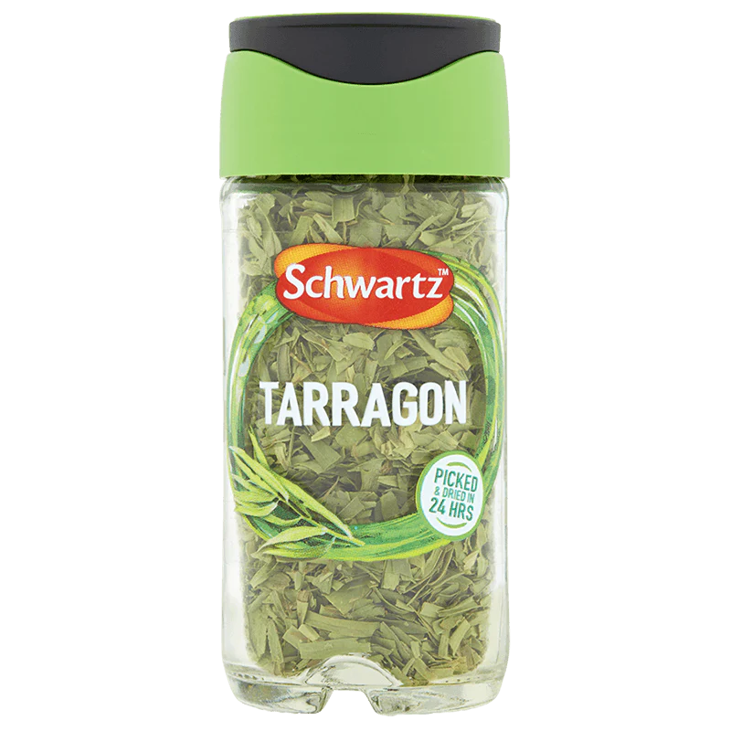 Tarragon