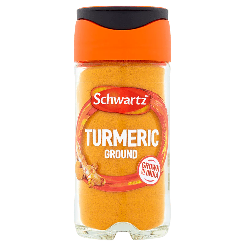 Turmeric Powder