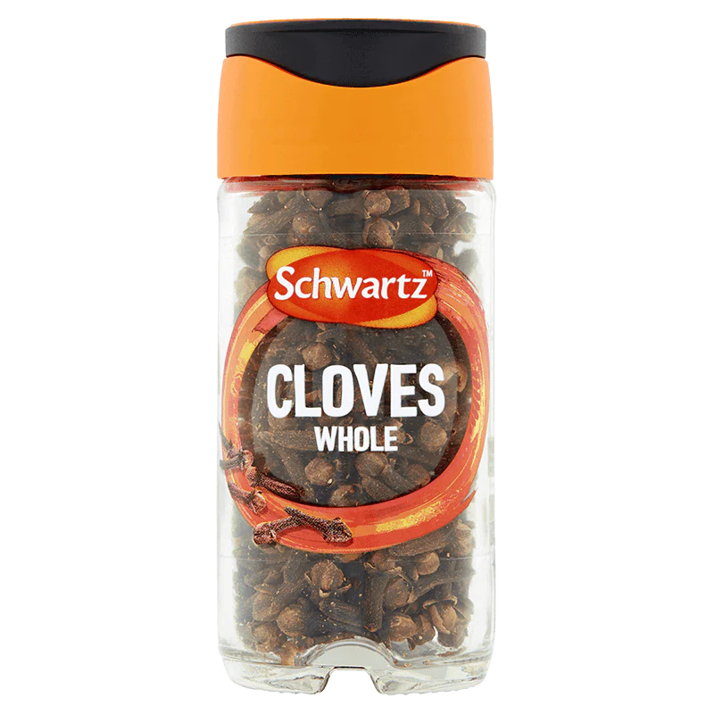 Whole Cloves