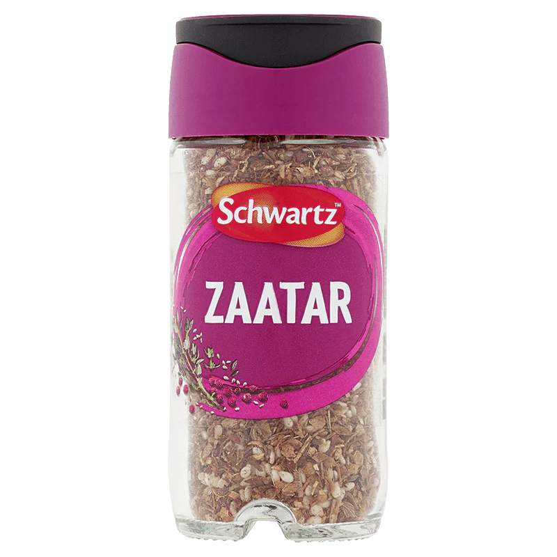 Zaatar